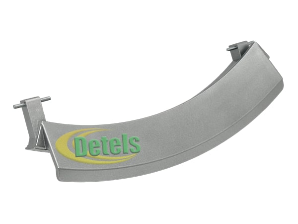 Ручка люка Bosch Siemens 9000534076 для пральної машини (751783) неоригінал Ручка люка Bosch Siemens 9000534076 для пральної машини (751783) неоригінал